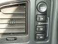 Medium Gray Controls Photo for 2005 Chevrolet Silverado 1500 #76979878