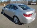 Quicksilver Metallic - Verano FWD Photo No. 4