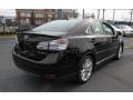 2010 Obsidian Black Lexus HS 250h Hybrid Premium  photo #6