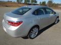 Quicksilver Metallic - Verano FWD Photo No. 5