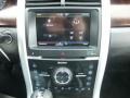 Charcoal Black Controls Photo for 2013 Ford Edge #76980001