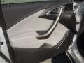 Quicksilver Metallic - Verano FWD Photo No. 10