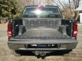 Dark Gray Metallic - Silverado 1500 LS Crew Cab 4x4 Photo No. 30