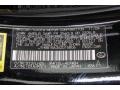 2010 Obsidian Black Lexus HS 250h Hybrid Premium  photo #21
