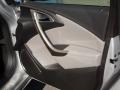 Quicksilver Metallic - Verano FWD Photo No. 21