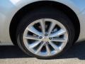 Quicksilver Metallic - Verano FWD Photo No. 22