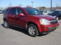Salsa Red Metallic - Equinox LT AWD Photo No. 5