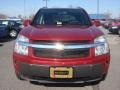 Salsa Red Metallic - Equinox LT AWD Photo No. 6