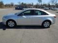 Silver Ice Metallic - Cruze LS Photo No. 3