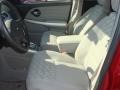 Light Gray Front Seat Photo for 2006 Chevrolet Equinox #76980658