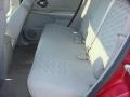 Salsa Red Metallic - Equinox LT AWD Photo No. 8