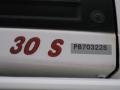 Oxford White - E Series Van E350 Super Duty Commercial Photo No. 5