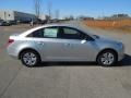Silver Ice Metallic - Cruze LS Photo No. 6