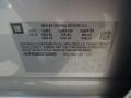 Silver Ice Metallic - Cruze LS Photo No. 7