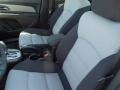 Silver Ice Metallic - Cruze LS Photo No. 9