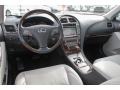  2010 ES Light Gray Interior 