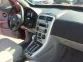 Salsa Red Metallic - Equinox LT AWD Photo No. 14