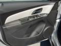 Silver Ice Metallic - Cruze LS Photo No. 10