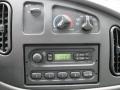 Oxford White - E Series Van E350 Super Duty Commercial Photo No. 13