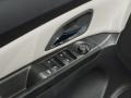 Silver Ice Metallic - Cruze LS Photo No. 11