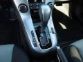 Silver Ice Metallic - Cruze LS Photo No. 12