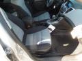 Silver Ice Metallic - Cruze LS Photo No. 19