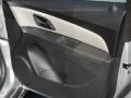 Silver Ice Metallic - Cruze LS Photo No. 20