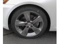 Starfire White Pearl - IS 250C Convertible Photo No. 8