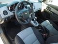 Silver Ice Metallic - Cruze LS Photo No. 23