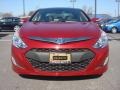 Venetian Red Pearl - Sonata Hybrid Photo No. 6