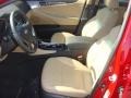 Venetian Red Pearl - Sonata Hybrid Photo No. 7