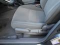 Gray Front Seat Photo for 2010 Honda Civic #76981005
