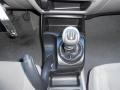  2010 Civic DX-VP Sedan 5 Speed Manual Shifter