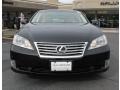 Obsidian Black - ES 350 Photo No. 2