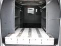 Oxford White - E Series Van E250 XLT Commericial Photo No. 6