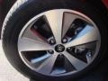 Venetian Red Pearl - Sonata Hybrid Photo No. 27