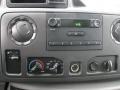 Oxford White - E Series Van E250 XLT Commericial Photo No. 8