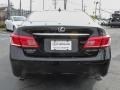 Obsidian Black - ES 350 Photo No. 6