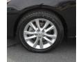Obsidian Black - ES 350 Photo No. 8