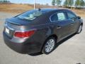 Storm Gray Metallic - LaCrosse FWD Photo No. 5