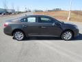  2013 LaCrosse FWD Storm Gray Metallic