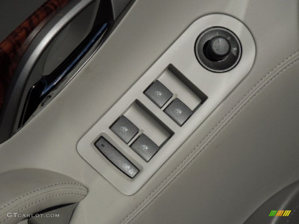 2013 Buick LaCrosse FWD Controls Photo #76981524