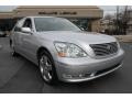 Mercury Metallic - LS 430 Sedan Photo No. 1