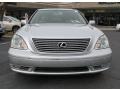 Mercury Metallic - LS 430 Sedan Photo No. 2
