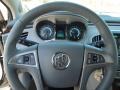 Titanium Steering Wheel Photo for 2013 Buick LaCrosse #76981588