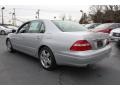 Mercury Metallic - LS 430 Sedan Photo No. 5