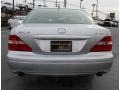 Mercury Metallic - LS 430 Sedan Photo No. 6