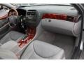 2005 Lexus LS Ash Interior Dashboard Photo