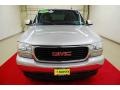 2005 Silver Birch Metallic GMC Yukon XL SLT  photo #2