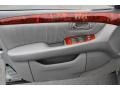Mercury Metallic - LS 430 Sedan Photo No. 11